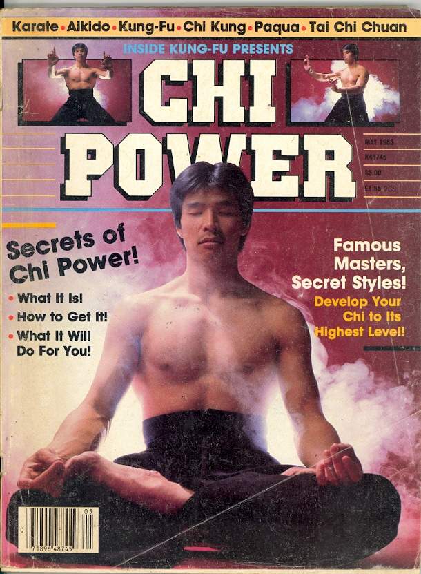 05/85 Chi Power